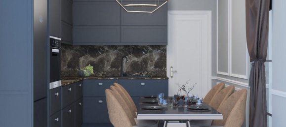 2 rooms Apartment in Mahmutlar, Turkey No. 9936 8