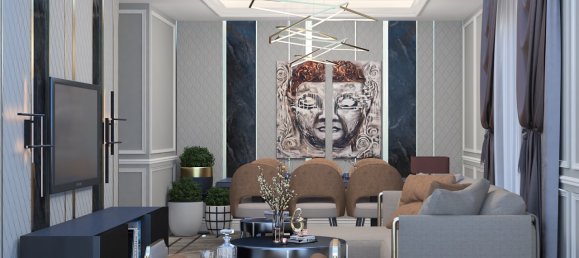 2 rooms Apartment in Mahmutlar, Turkey No. 9936 4