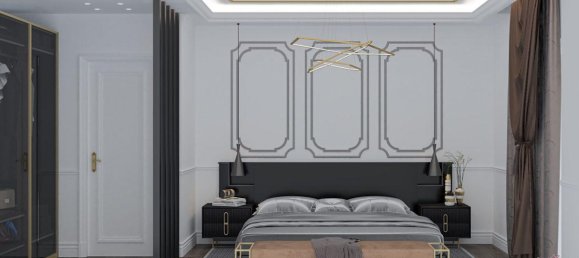 2 rooms Apartment in Mahmutlar, Turkey No. 9936 10