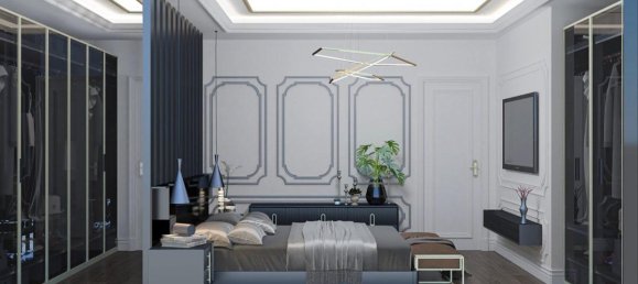 2 rooms Apartment in Mahmutlar, Turkey No. 9936 9