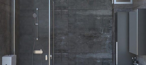 2 rooms Apartment in Mahmutlar, Turkey No. 9936 11