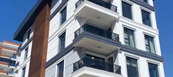 2 rooms Apartment in Mahmutlar, Turkey No. 9936 21