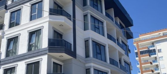 2 rooms Apartment in Mahmutlar, Turkey No. 9936 20