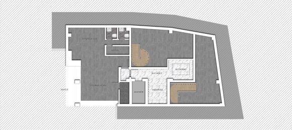 2 rooms Apartment in Mahmutlar, Turkey No. 9936 13