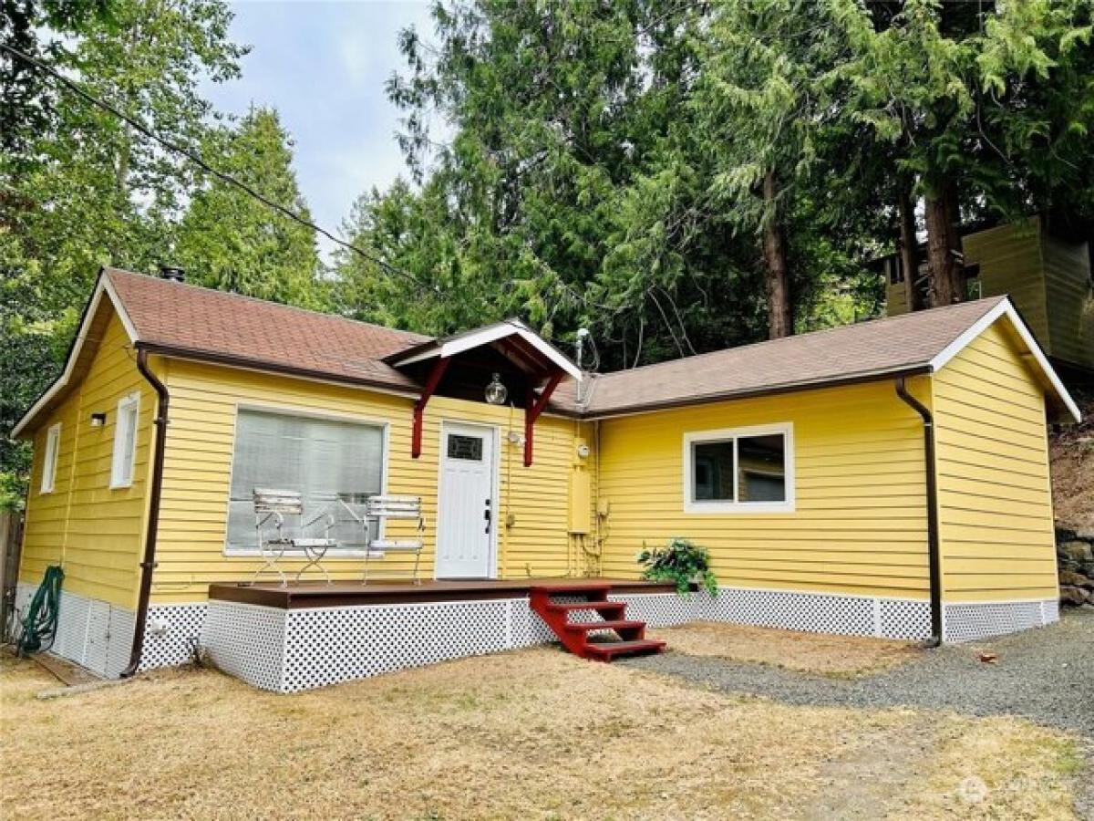 2 bedrooms House in Bremerton, USA No. 403655
