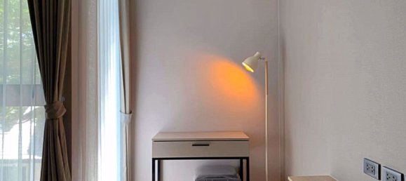 1 Schlafzimmer Eigentumswohnung in Watthana, Thailand, Nr. 9673 5