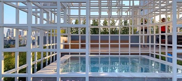 1 Schlafzimmer Eigentumswohnung in Watthana, Thailand, Nr. 9673 9