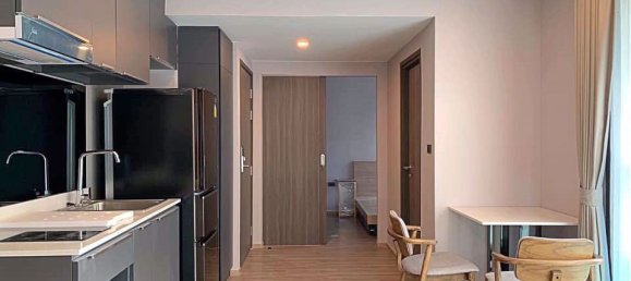 1 Schlafzimmer Eigentumswohnung in Watthana, Thailand, Nr. 9673 2