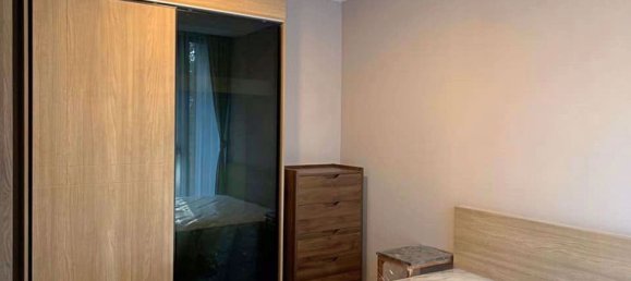 1 Schlafzimmer Eigentumswohnung in Watthana, Thailand, Nr. 9673 4