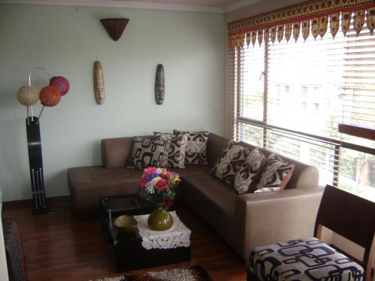 3 bedrooms House in Bogota, Colombia No. 12008