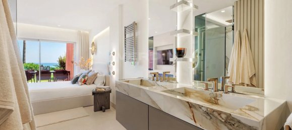 3 bedrooms Apartment in Estepona, Spain No. 180504 11