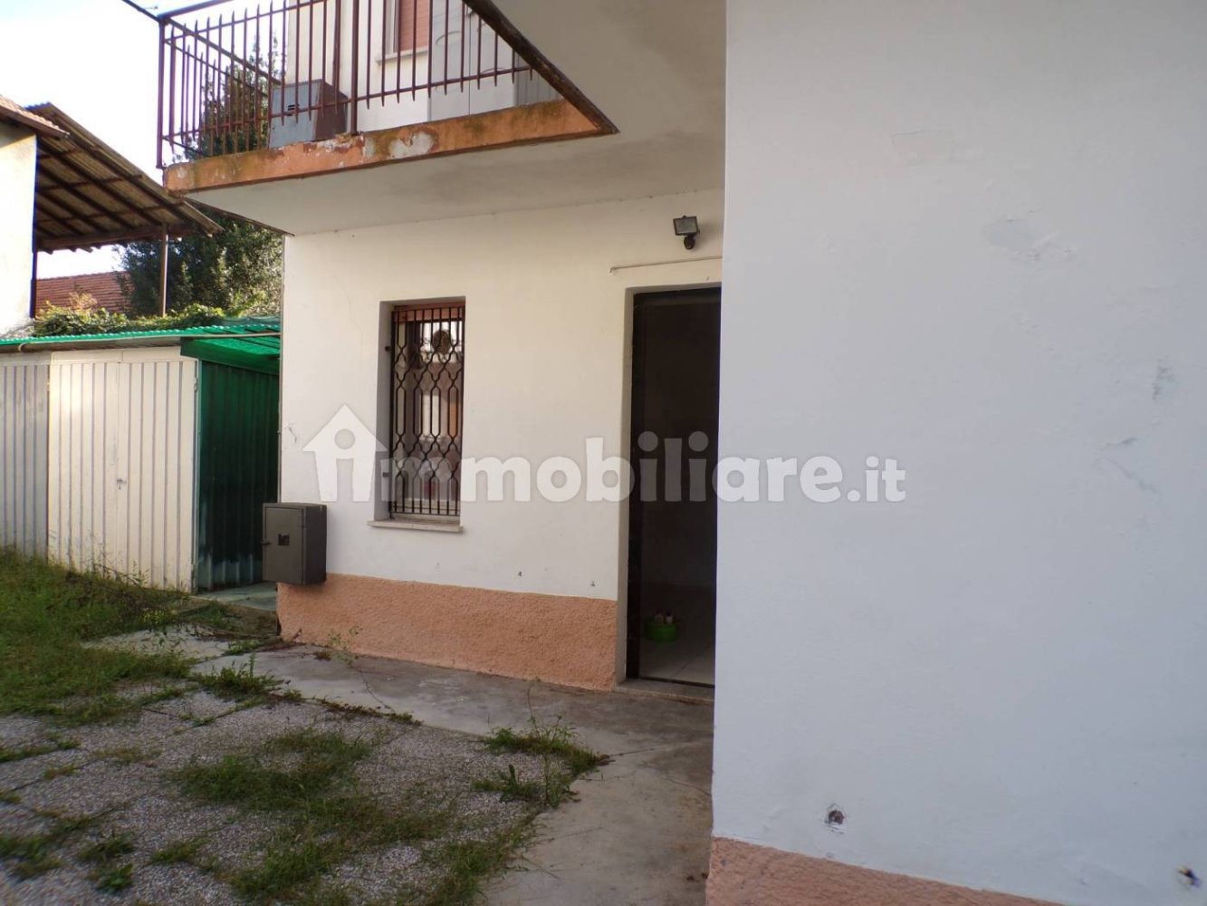 1 bedroom Apartment in Casorate Sempione, Italy No. 356279