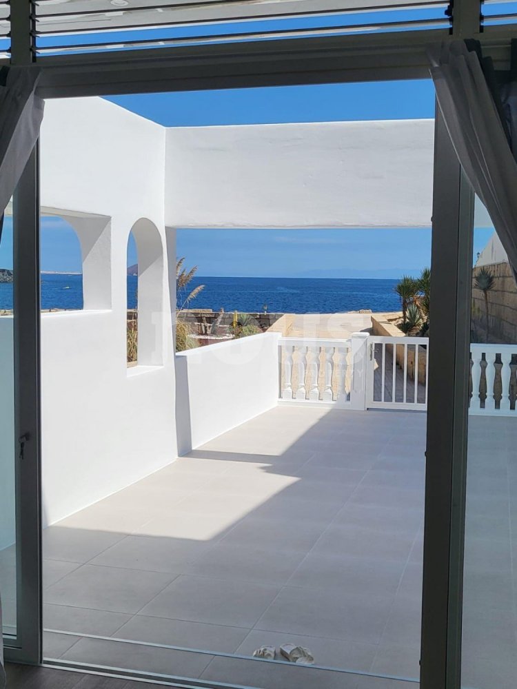 Apartamento de 1 dormitorio en Costa del Silencio, Spain No. 16187