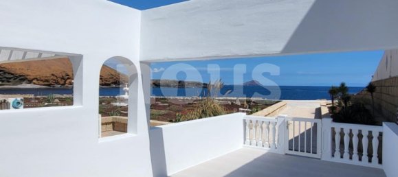 Apartamento de 1 dormitorio en Costa del Silencio, Spain No. 16187 2