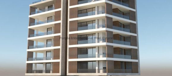 3 bedrooms Apartment in Larnaca, Cyprus No. 5110 5