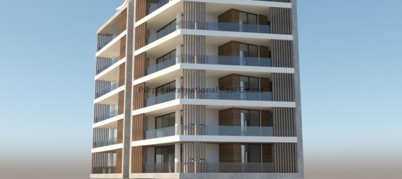 3 bedrooms Apartment in Larnaca, Cyprus No. 5110 2