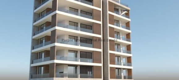 3 bedrooms Apartment in Larnaca, Cyprus No. 5110 3