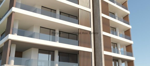 3 bedrooms Apartment in Larnaca, Cyprus No. 5110 4