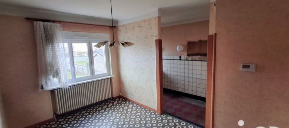 Casa de 5 habitaciónes en Amneville, France No. 49138 6