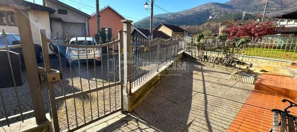 Apartamento T1 em La Cassa, Italy N.º 51586 5
