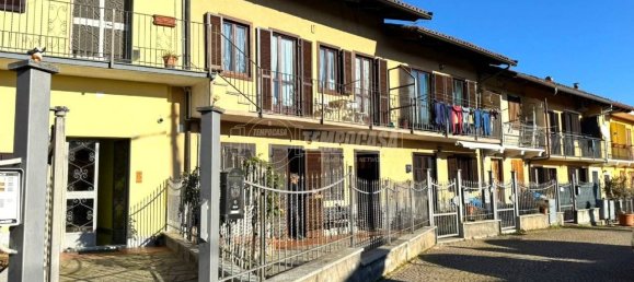Apartamento T1 em La Cassa, Italy N.º 51586 7