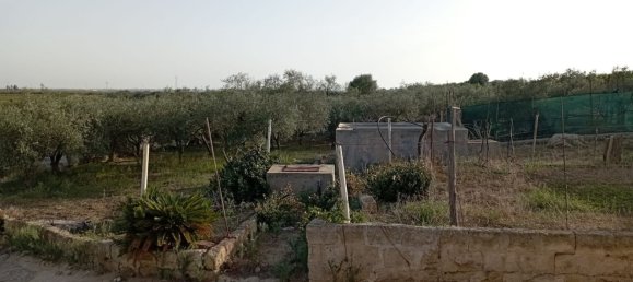 Дом с 6 комнатами в Марсала, Италия № 83595 6