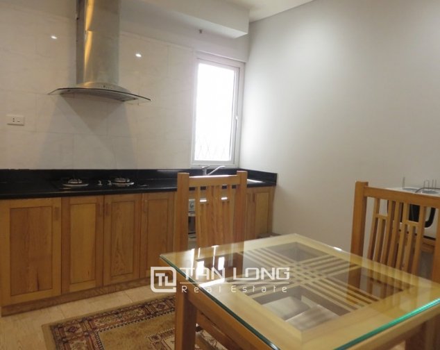 1 Schlafzimmer Wohnung in Ba Dinh, Vietnam, Nr. 3108