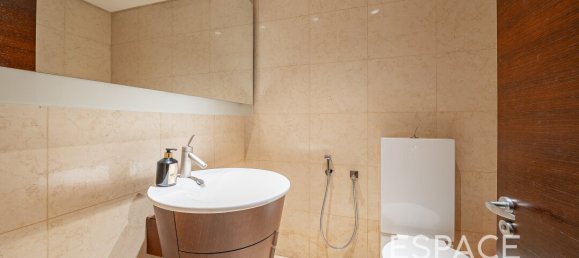 1 dormitorio apartamento en venta en Downtown Dubai (Downtown Burj Dubai), Dubai, UAE № 118762 14