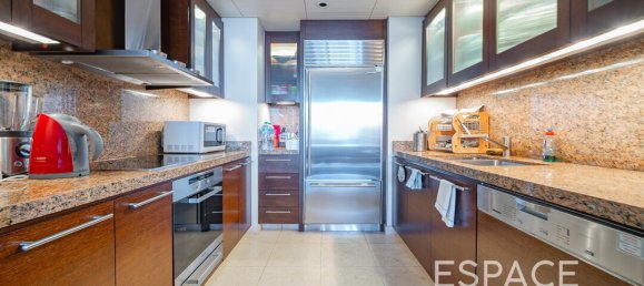 1 dormitorio apartamento en venta en Downtown Dubai (Downtown Burj Dubai), Dubai, UAE № 118762 7