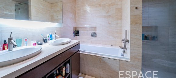 1 dormitorio apartamento en venta en Downtown Dubai (Downtown Burj Dubai), Dubai, UAE № 118762 12