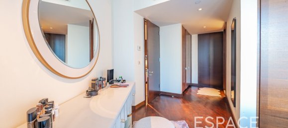 1 dormitorio apartamento en venta en Downtown Dubai (Downtown Burj Dubai), Dubai, UAE № 118762 13