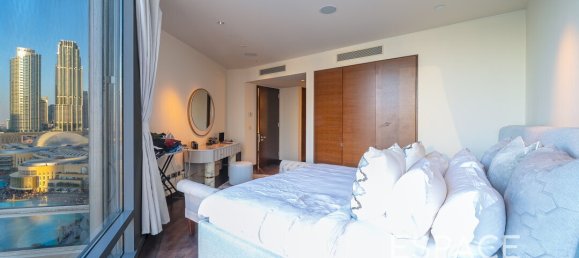 1 dormitorio apartamento en venta en Downtown Dubai (Downtown Burj Dubai), Dubai, UAE № 118762 10