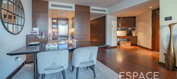 1 dormitorio apartamento en venta en Downtown Dubai (Downtown Burj Dubai), Dubai, UAE № 118762 6