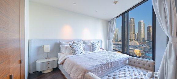 1 dormitorio apartamento en venta en Downtown Dubai (Downtown Burj Dubai), Dubai, UAE № 118762 8