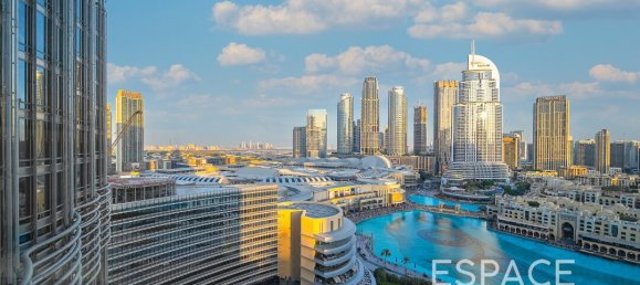 1 dormitorio apartamento en venta en Downtown Dubai (Downtown Burj Dubai), Dubai, UAE № 118762 15