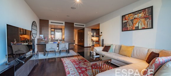 1 dormitorio apartamento en venta en Downtown Dubai (Downtown Burj Dubai), Dubai, UAE № 118762 2
