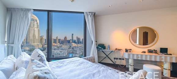 1 dormitorio apartamento en venta en Downtown Dubai (Downtown Burj Dubai), Dubai, UAE № 118762 9