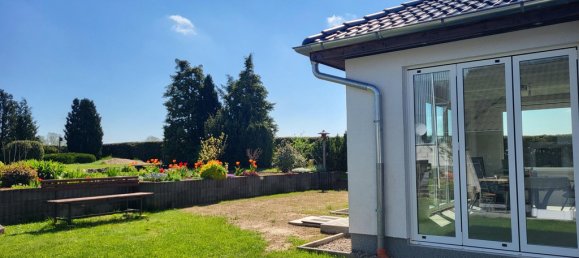 1 غرف نوم بنغالو في Uckermark, Germany رقم 218477 5