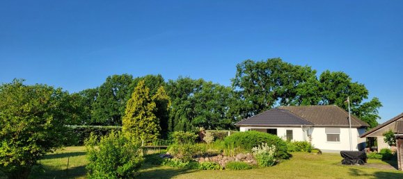 1 غرف نوم بنغالو في Uckermark, Germany رقم 218477 7