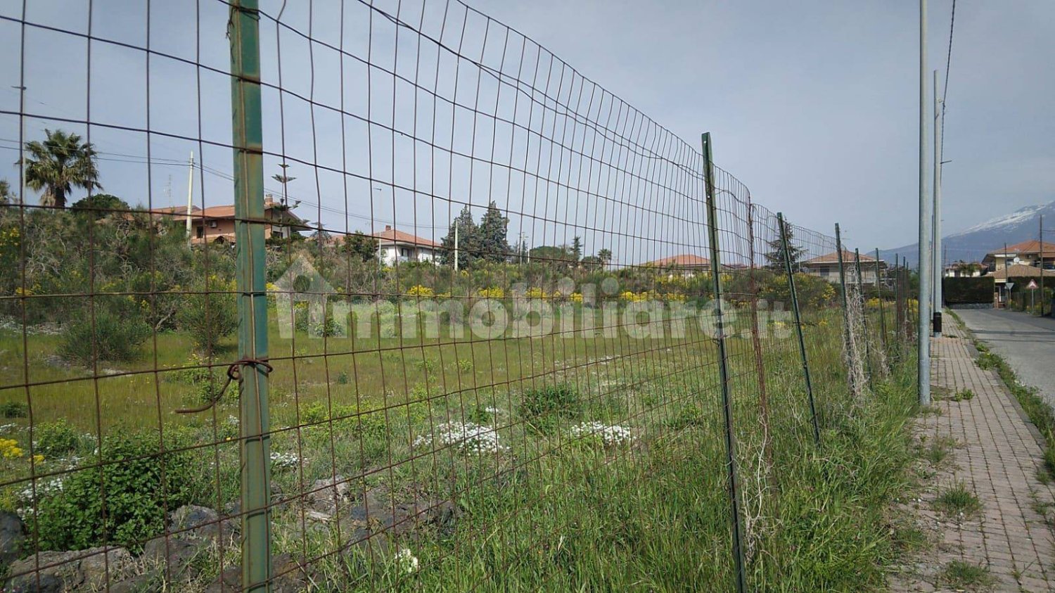 Земельный участок 2550м² в Маскалуча, Италия № 65557