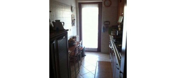 Квартира с 3 спальнями в Рим, Италия № 252341 2