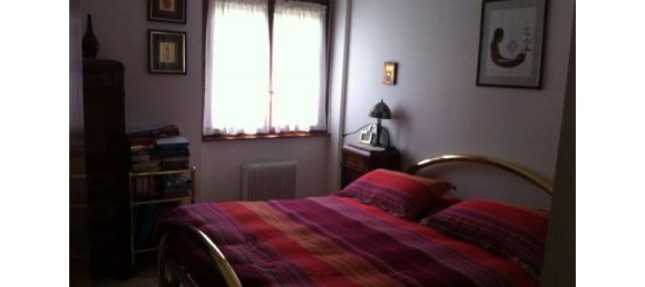 Квартира с 3 спальнями в Рим, Италия № 252341 3