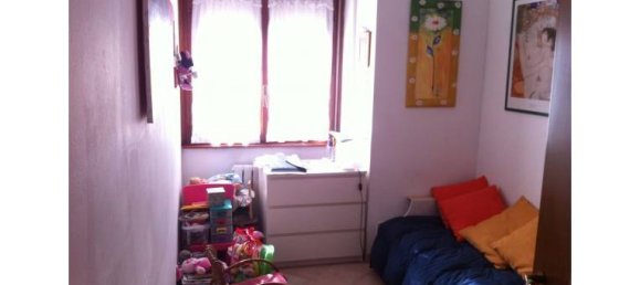 Квартира с 3 спальнями в Рим, Италия № 252341 5