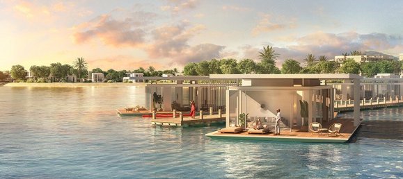 3 chambres Villa à Abu Dhabi, UAE No. 7179 3