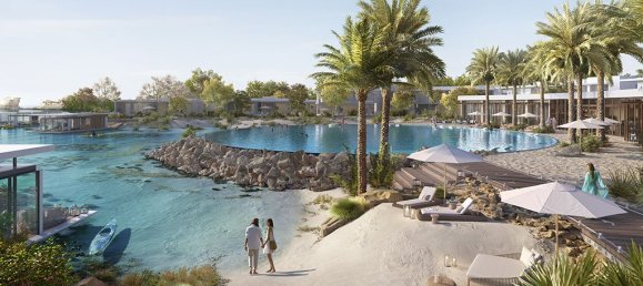 3 chambres Villa à Abu Dhabi, UAE No. 7179 4