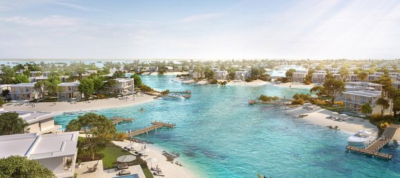 3 chambres Villa à Abu Dhabi, UAE No. 7179 7