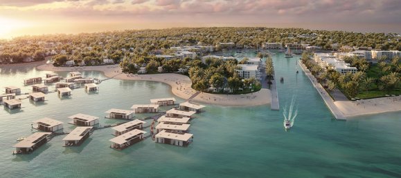 3 chambres Villa à Abu Dhabi, UAE No. 7179 2