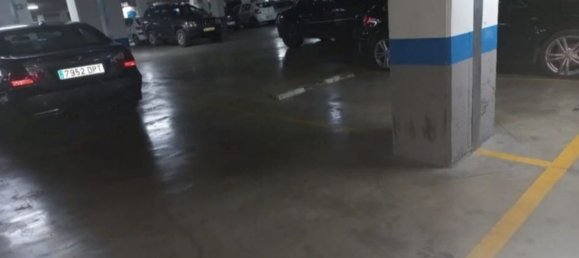  Garage in Malaga, Spain No. 148944 2