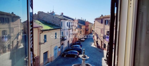 Apartamento de 4 habitaciónes en Cellere, Italy No. 110046 10