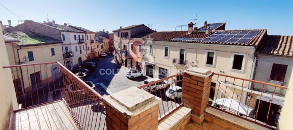 Apartamento de 4 habitaciónes en Cellere, Italy No. 110046 14